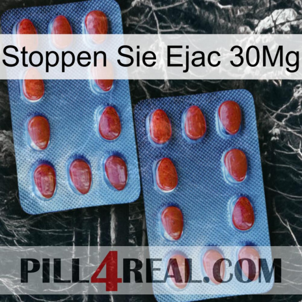 Stop Ejac 30Mg 05